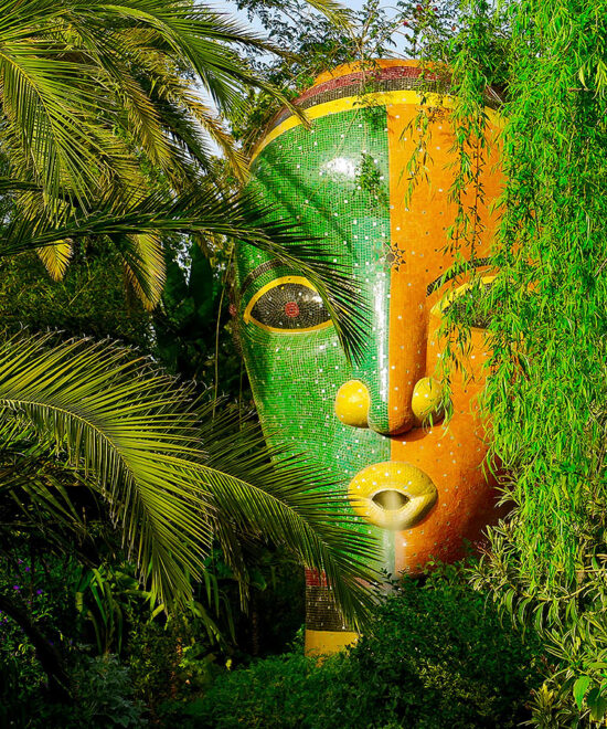Anima Garden