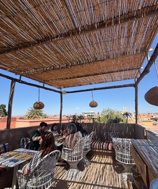 Atay Café