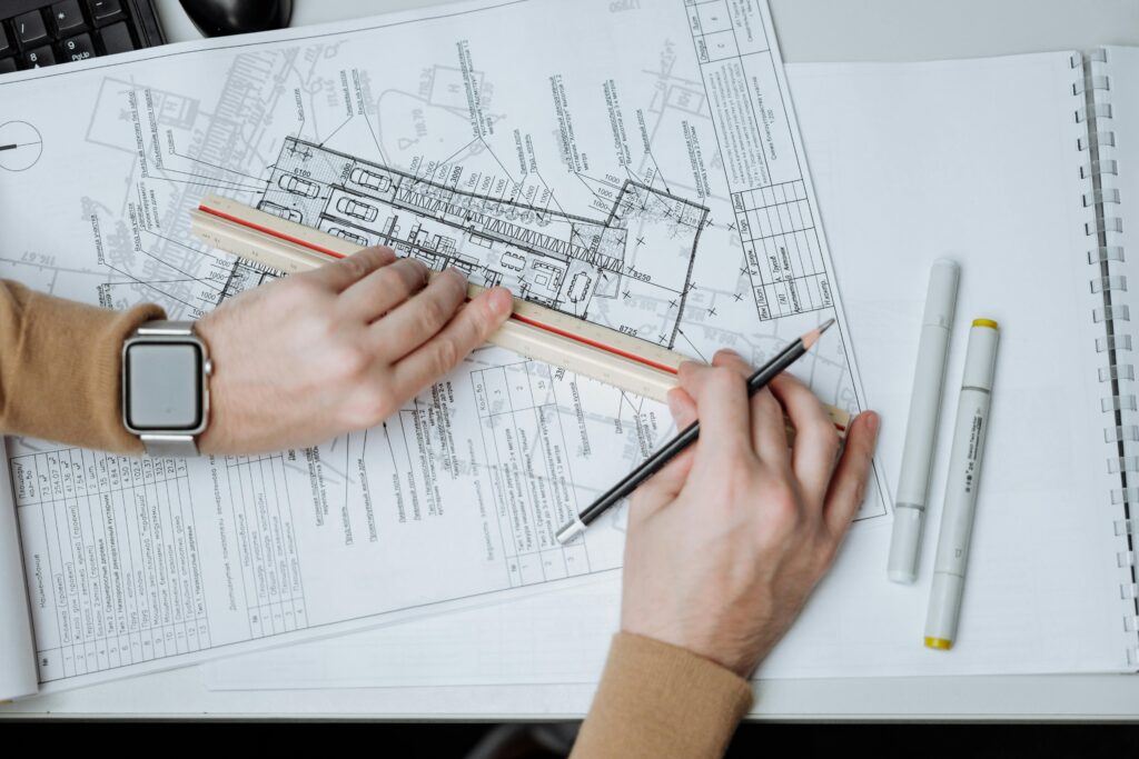 Architecte