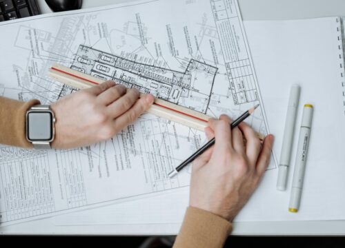 Architecte : obtenir une autorisation de rénovation au Maroc