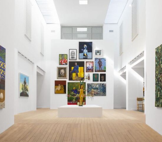 MACAAL – Museum of African Contemporary Art Al Maaden