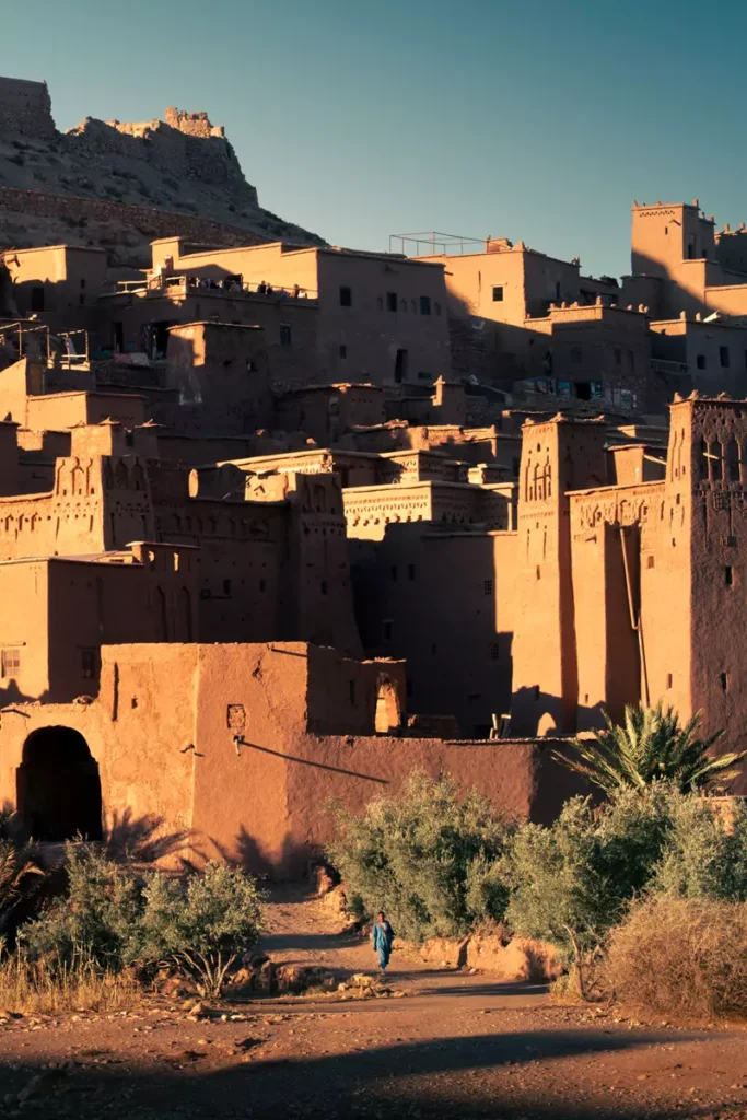 Aït Ben Haddou